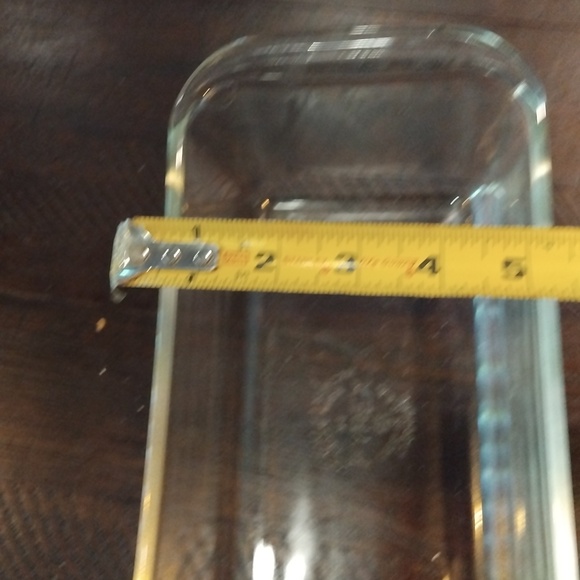 Pyrex loaf pan - Picture 4 of 5